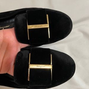 Ferragamo shoes
